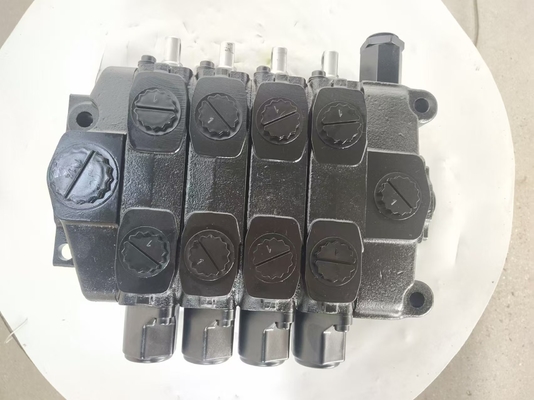 Паркер V18 V20 20-LC-12 Главные рельефные клапаны RP51A-3000 Рабочие секции 20-10-03 V20 Рабочие портовые рельефы K-20-AC
