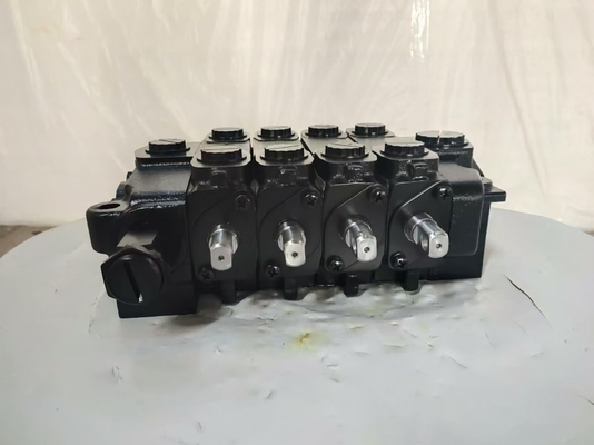 Паркер V18 V20 20-LC-12 Главные рельефные клапаны RP51A-3000 Рабочие секции 20-10-03 V20 Рабочие портовые рельефы K-20-AC