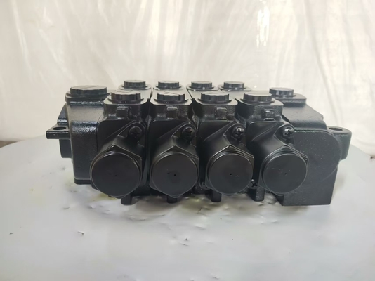 DVG18JA405 HA400 GC455 Паркер направленный клапан управления для буровой прессы