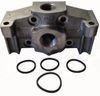 Сливные железные PARKER sdv20 sdv40 sdv70 va20 vg20 dva35 vg35 va35 направленные клапаны управления