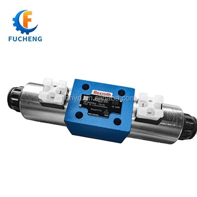 4WE10E33/CG24N9K4 Valve Rexroth Соленоидный направляющий клапан для применения клиентом