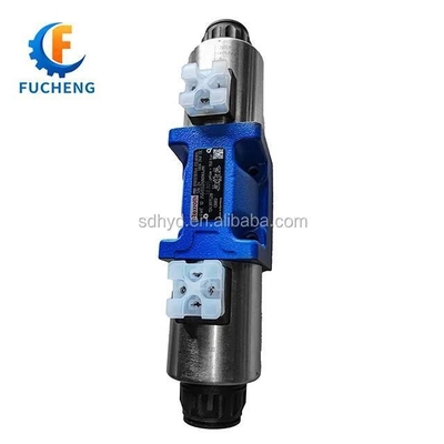 4WE10E33/CG24N9K4 Valve Rexroth Соленоидный направляющий клапан для применения клиентом