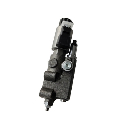 Стандартный или индивидуальный гидравлический клапан Rexroth A10VSO ED72 для промышленных нужд