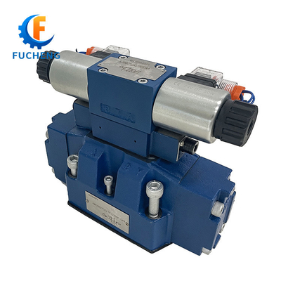 4WREE10E75-23/G24K31/A1V Рексрот пропорциональный направленный клапан управления для промышленной 1