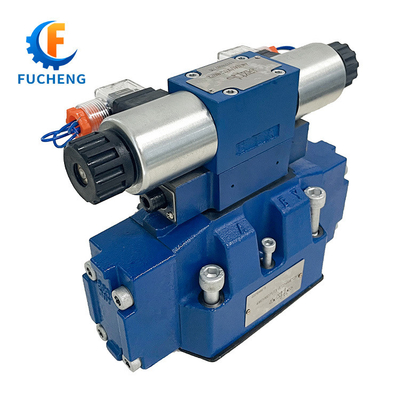 4WREE10E75-23/G24K31/A1V Рексрот пропорциональный направленный клапан управления для промышленной 1