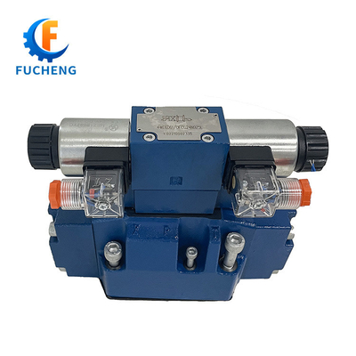 4WREE10E75-23/G24K31/A1V Рексрот пропорциональный направленный клапан управления для промышленной 1