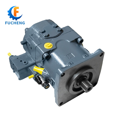 Rexroth A11vo160 A11vo190 A11vo260 Стандартный поршневый насос для бетономешалки сегодня
