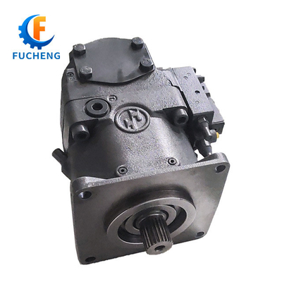 Rexroth A11vo160 A11vo190 A11vo260 Стандартный поршневый насос для бетономешалки сегодня