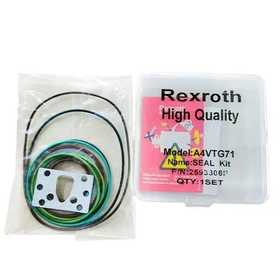 A4VG125 A4VG140 A4VG175 A4VG180 A4VG250 A4VG500 Части гидравлических насосов с рекстровым экскаватором