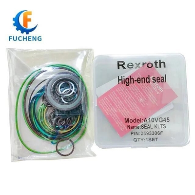 A4VG125 A4VG140 A4VG175 A4VG180 A4VG250 A4VG500 Части гидравлических насосов с рекстровым экскаватором
