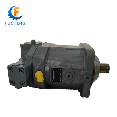 Стандарт для гидравлического поршневого двигателя серии Fucheng A6VM80 Rexroth A6VM высокого давления