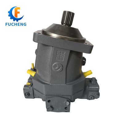 Стандарт для гидравлического поршневого двигателя серии Fucheng A6VM80 Rexroth A6VM высокого давления