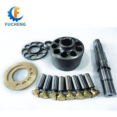 Fucheng Rexroth A10vo Серия A10VSO28DFR/31R PPA12N00 Сдвиг 280 см3 Свинцовый насос