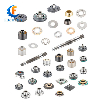 Fucheng Rexroth A10vo Серия A10VSO28DFR/31R PPA12N00 Сдвиг 280 см3 Свинцовый насос