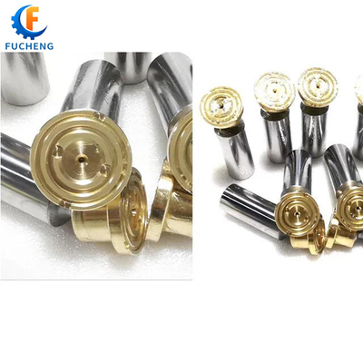 Fucheng Rexroth A4VSO A4VSo28 A4Vso28 A4Vso40 A4Vso45 Экскаватор главный насос ПИСТОН ПУМПА