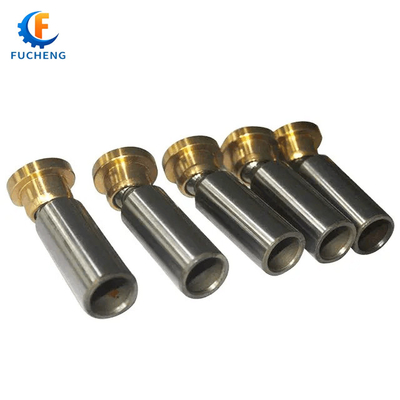 Fucheng Rexroth A4VSO A4VSo28 A4Vso28 A4Vso40 A4Vso45 Экскаватор главный насос ПИСТОН ПУМПА