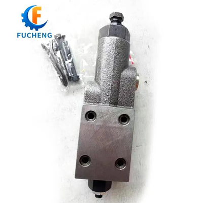 Fucheng Rexroth A4VSO A4VSo28 A4Vso28 A4Vso40 A4Vso45 Экскаватор главный насос ПИСТОН ПУМПА