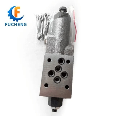 Fucheng Rexroth A4VSO A4VSo28 A4Vso28 A4Vso40 A4Vso45 Экскаватор главный насос ПИСТОН ПУМПА