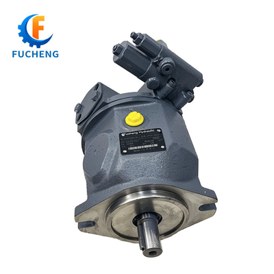 Гидравлический насос давления Rexroth A10VSO SERIES Гидравлический насос для экскаваторов из Фученга