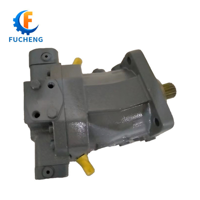 Гидравлический поршневый двигатель серии A6VM от Fucheng High Pressure Standard