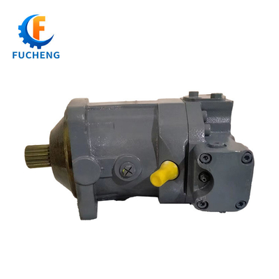 Гидравлический поршневый двигатель серии A6VM от Fucheng High Pressure Standard