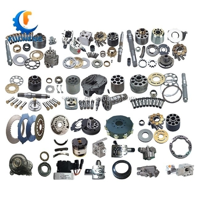 A10VSO16 A10VSO18 A10VSO28 A10VSO45 A10VSO71 A1A10VSO100 A10VSO140 Аксиальные поршневые насосы запасные части из Фученга