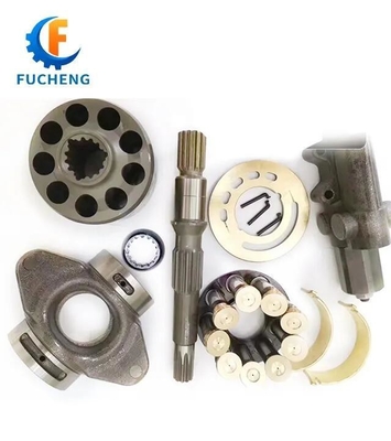 A10VSO16 A10VSO18 A10VSO28 A10VSO45 A10VSO71 A1A10VSO100 A10VSO140 Аксиальные поршневые насосы запасные части из Фученга