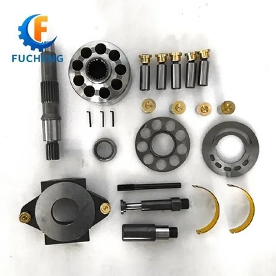 A10VSO16 A10VSO18 A10VSO28 A10VSO45 A10VSO71 A1A10VSO100 A10VSO140 Аксиальные поршневые насосы запасные части из Фученга