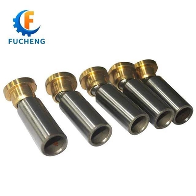 A10VSO16 A10VSO18 A10VSO28 A10VSO45 A10VSO71 A1A10VSO100 A10VSO140 Аксиальные поршневые насосы запасные части из Фученга