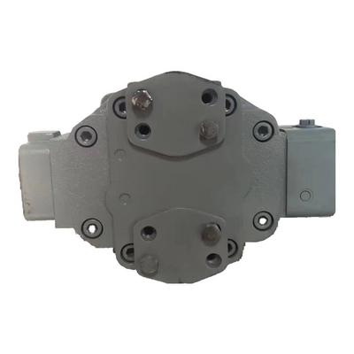 Гидравлический двигатель высокого давления Fucheng Rexroth A6vm80 A6vm107 A6vm160 A6vm200 A6vm250 A6vm