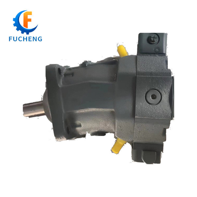 Гидравлический двигатель высокого давления Fucheng Rexroth A6vm80 A6vm107 A6vm160 A6vm200 A6vm250 A6vm
