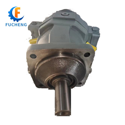 Гидравлический двигатель высокого давления Fucheng Rexroth A6vm80 A6vm107 A6vm160 A6vm200 A6vm250 A6vm