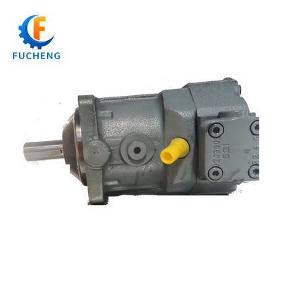 Гидравлический двигатель высокого давления Fucheng Rexroth A6vm80 A6vm107 A6vm160 A6vm200 A6vm250 A6vm