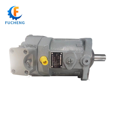 Гидравлический двигатель высокого давления Fucheng Rexroth A6vm80 A6vm107 A6vm160 A6vm200 A6vm250 A6vm