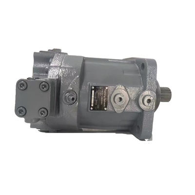A6VM107 Фучэнский двигатель для Rexroth A6VM107HD2/63W-VZB380B Комбайн гидравлических силовых агрегатов