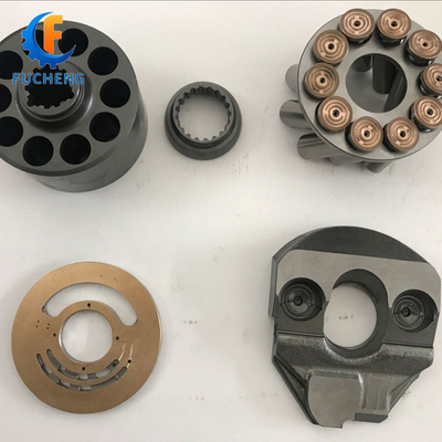 Запчасти Rexroth для гидравлического насоса A7VO28 A7VO55 A7VO80 A7VO107 A7VO160 A7VO355 A7VO500