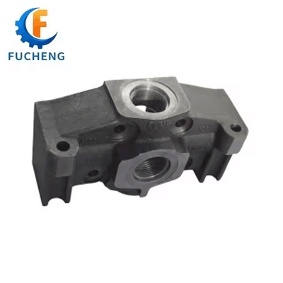 Стандартный Parker Commercial V20 DVG20 DVG35 DVA20 DVA35 Направленный клапан управления VG-PRAVC