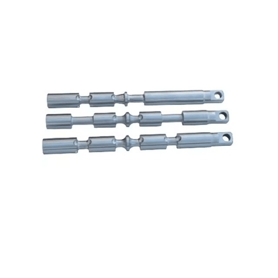 Стандартный Parker Commercial V20 DVG20 DVG35 DVA20 DVA35 Направленный клапан управления VG-PRAVC