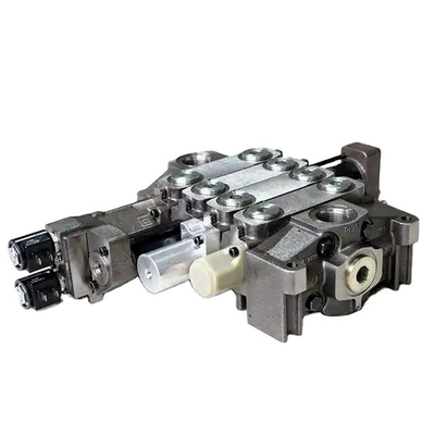Гидравлический клапан Parker DVA35 VA35 VA20 VG20 VG35 V-20-LC-75 VG-DPL-100 VG35-H-6 VG35-K-201 VG35-PB09