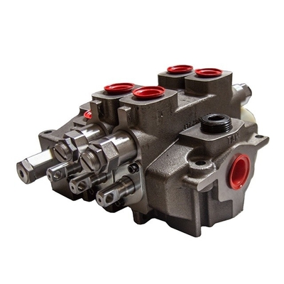 V20LC-75a35-dva35 Директный клапан управления для Parker SDV20 SDV40 DVA20 DVA35 VA20 VG20 VA35 VG35 серии