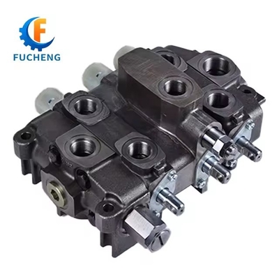 Литой железный Паркер VA20/35 VG 20 DVA20 DVG20/35 SDV40/70 DVA35 направленный клапан управления