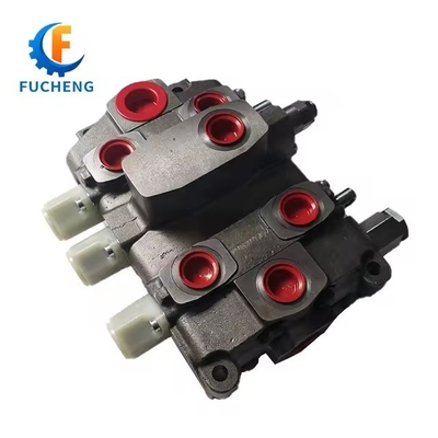 Литой железный Паркер VA20/35 VG 20 DVA20 DVG20/35 SDV40/70 DVA35 направленный клапан управления