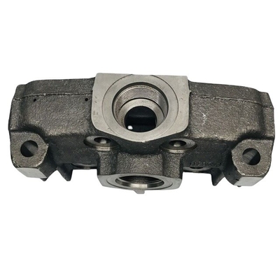Parker Commercial VA35-AA440 2000 -DA4-2440 Стандарт гидравлического насосного клапана