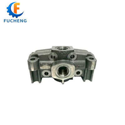Parker Commercial VA35-AA440 2000 -DA4-2440 Стандарт гидравлического насосного клапана