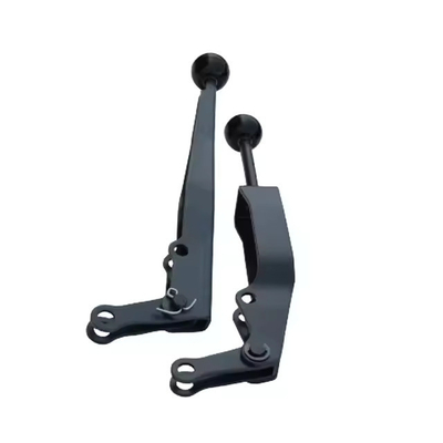 Parker VA/VG/DVA/DVG/SDV Сборка ручки VG20-H-4 DVA35-H-4 391-1873-097 Части направленного клапана управления VA35-DA4