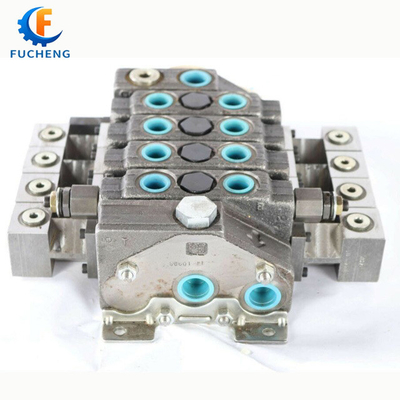 Parker VA/VG/DVA/DVG/SDV Сборка ручки VG20-H-4 DVA35-H-4 391-1873-097 Части направленного клапана управления VA35-DA4