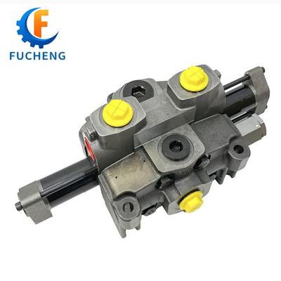 Parker VA/VG/DVA/DVG/SDV Сборка ручки VG20-H-4 DVA35-H-4 391-1873-097 Части направленного клапана управления VA35-DA4