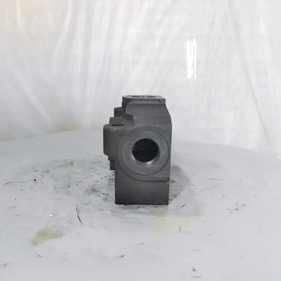 Впускные клапаны VA20 и VG20DVA20-A880/CFA70 / Главные клапаны DVA20-MRV/HMRV