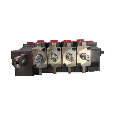 VA35 VA20 VG35 VG20 Секционные клапаны Original Parker VA20-2DA3/VG20-AA770 для клапанов
