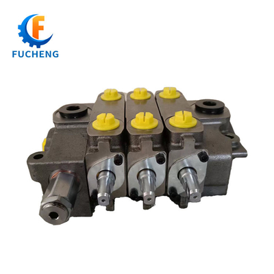 VA35 VA20 VG35 VG20 Секционные клапаны Original Parker VA20-2DA3/VG20-AA770 для клапанов